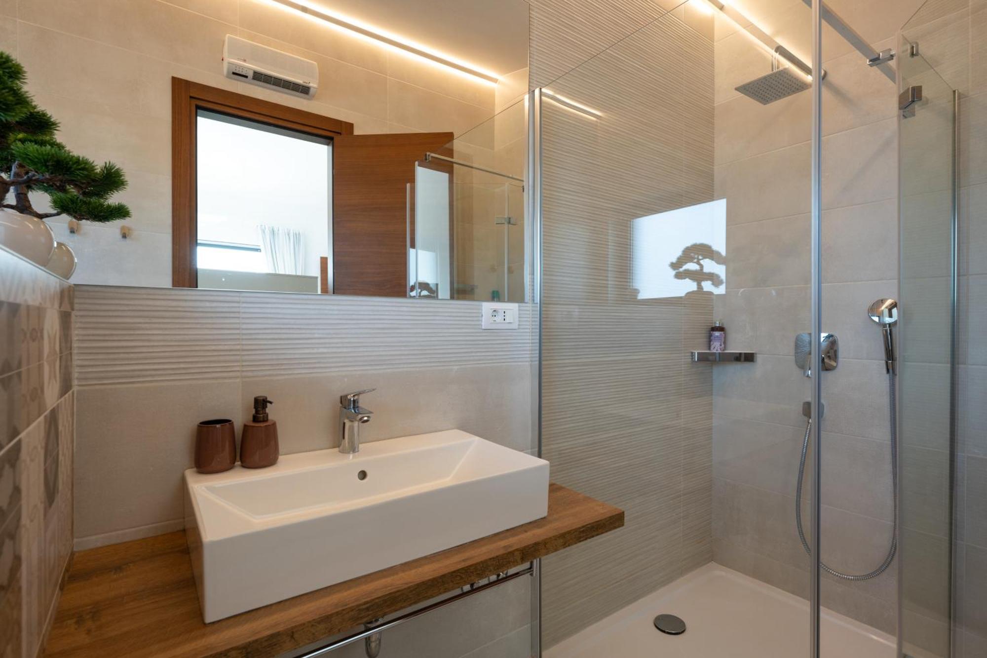 Martincic Residence - 5 Stars Luxury With Pool Heating On 4000M2 Rakalj Eksteriør bilde