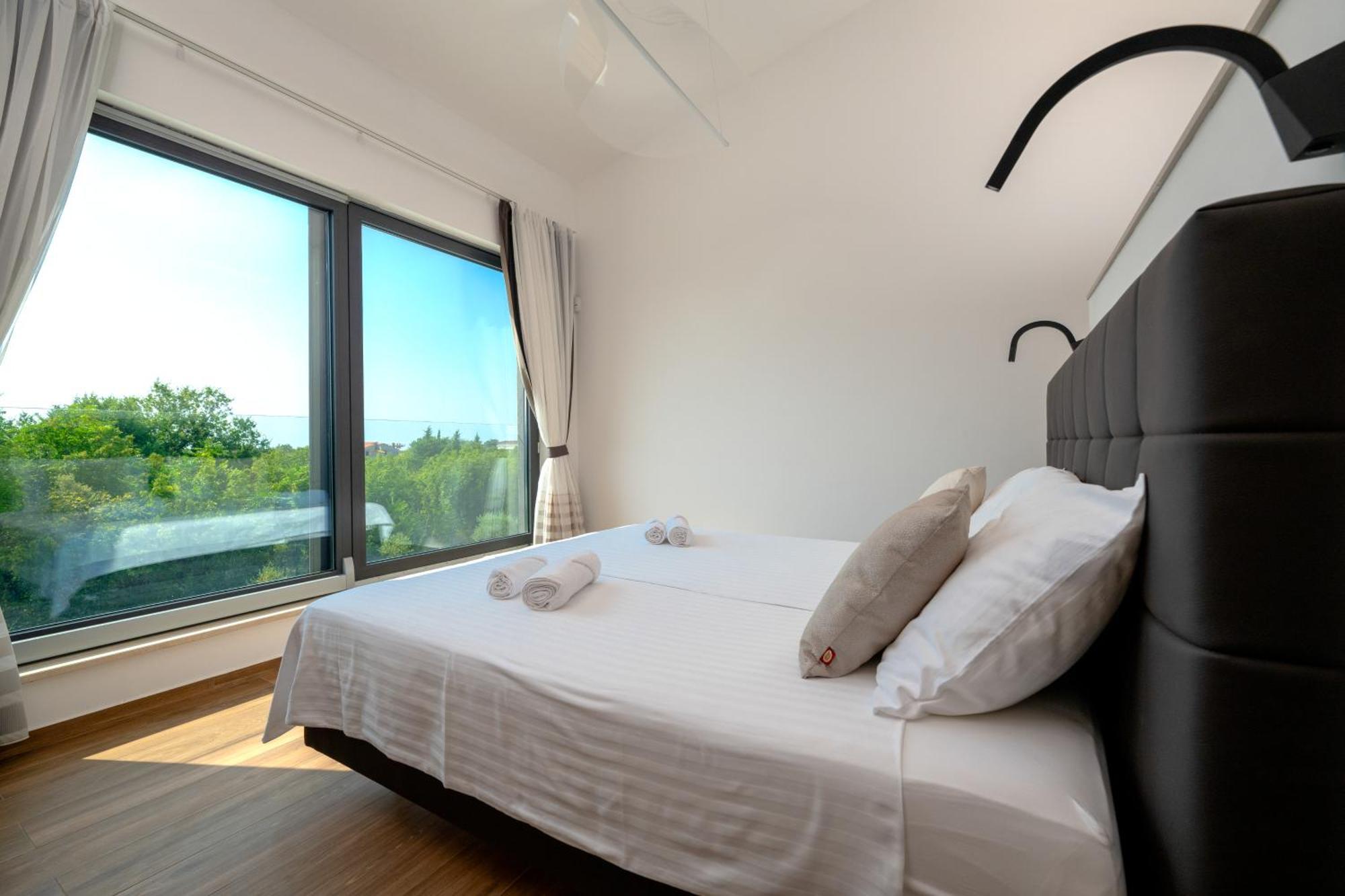 Martincic Residence - 5 Stars Luxury With Pool Heating On 4000M2 Rakalj Eksteriør bilde