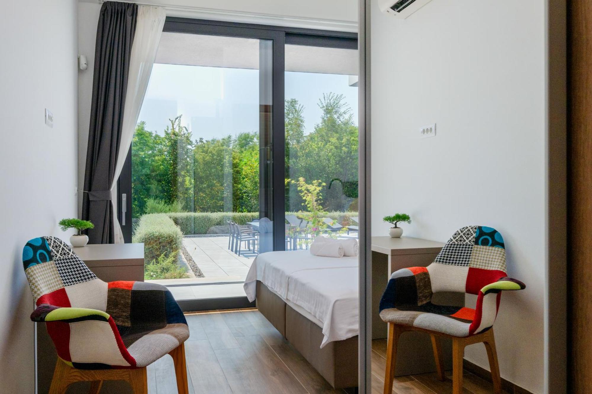 Martincic Residence - 5 Stars Luxury With Pool Heating On 4000M2 Rakalj Eksteriør bilde