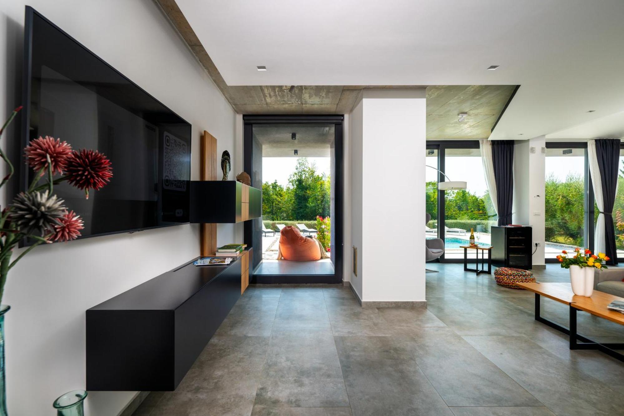 Martincic Residence - 5 Stars Luxury With Pool Heating On 4000M2 Rakalj Eksteriør bilde
